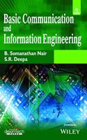 Basic Communication and Information Engineering