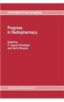 Progress in Radiopharmacy