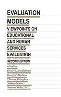 Evaluation Models