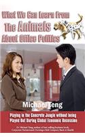 What We Can Learn From The Animals About Office Politics