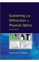 Scattering and Diffraction in Physical Optics (2nd Edition)