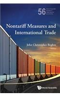 Nontariff Measures and International Trade