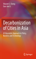 Decarbonization of Cities in Asia