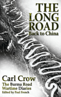 Long Road Back to China