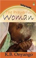 Prayerful Woman
