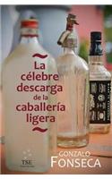 Célebre Descarga de la Caballería Ligera