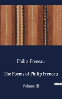 Poems of Philip Freneau