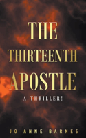 Thirteenth Apostle