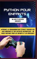 Python Pour Enfants