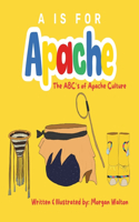A Is For Apache