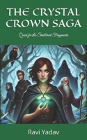 Crystal Crown Saga