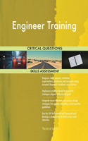 Engineer Training Critical Questions Skills Assessment