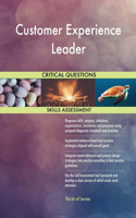 Customer Experience Leader Critical Questions Skills Assessment