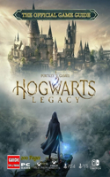 Hogwarts Legacy: Complete Guide: Best Tips, Tricks, Strategies and More !