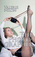 The Photographer 1 Erotic Novel