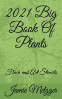 2021 Big Book Of Plants