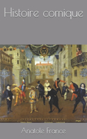 Histoire comique