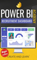 Power BI Academy - HR Recruitment