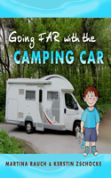 Going far with the Camping Car