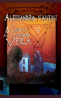 Notti alla Masseria Verla