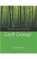 Gryll Grange