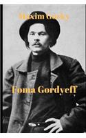 Foma Gordyeff