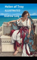 Helen of Troy Illustrated