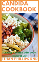 Candida Cookbook
