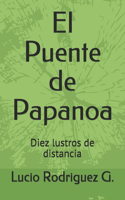 El Puente de Papanoa