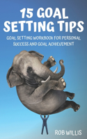 15 Goal Setting Tips