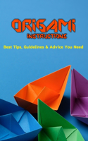 Origami Instructions