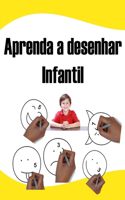 Aprenda a desenhar Infantil