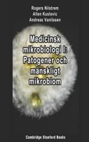 Medicinsk mikrobiologi I