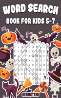 Word Search for Kids 5-7