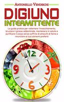 Digiuno Intermittente