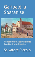 Garibaldi a Sparanise