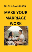 Make Your Marriage Work