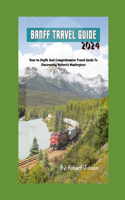 Banff Travel Guide