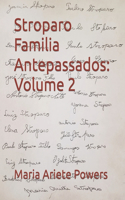 Stroparo Familia Antepassados