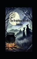 Bradshaw Witches