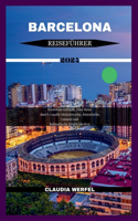 Barcelona-Reiseführer 2024