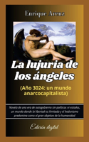 lujuria de los ángeles