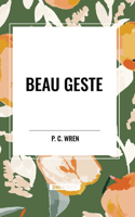 Beau Geste