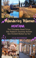 Wandering Woman