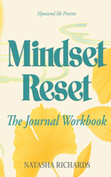 Mindset Reset Journal Workbook