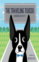 Traveling Tuxedo