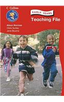 Early Years Teaching File