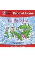 The Big Splash: Bk. 2: First Steps