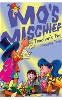 Teacher's Pet