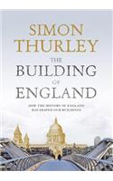 The Building of England